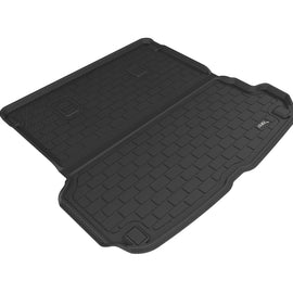 3D MAXpider 2017-2019 Audi Q7 Kagu Cargo Liner - Black