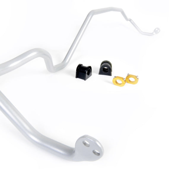 Whiteline 98-02 Subaru Legacy BE / 99-03 Outback Wagon / 04-05 Baja BT Rear 20mm Swaybar- X-heavy du