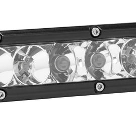 Rigid Industries 6in SR-Series PRO LED Light Bar - Spot/Flood Combo