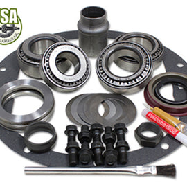 USA Standard Master Overhaul Kit For 2011+ Ford 10.5in Diffs Using OEM Ring & Pinion