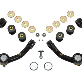 ICON 96-04 Toyota Tacoma/96-02 Toyota 4Runner Tubular Upper Control Arm Delta Joint Kit