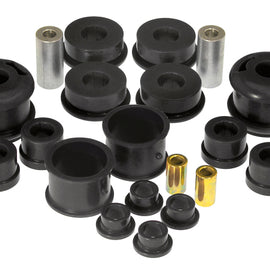 Prothane 04-09 Subaru Outback/Legacy Total Kit - Black