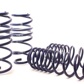 H&R 10-19 Ford Fiesta 1.6L/1.0L EcoBoost Sport Spring