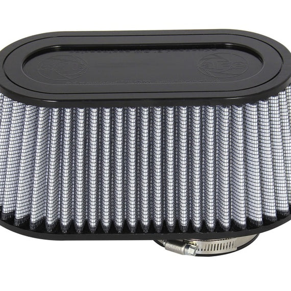 aFe MagnumFLOW Air Filters IAF PDS A/F PDS 3-1/2F x (11 x 6)B x (9-1/2 x 4-1/2)T x 5H