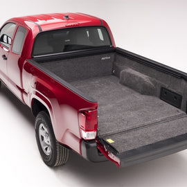 BedRug 05-15 Toyota Tacoma 73.5in Bed / 16-23 Toyota Tacoma 73.7in Bed Bedliner