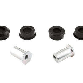Whiteline 01-05 Honda Civic ES & EU / 02-06 Acura RSX Type S DC5 Rear Camber adj kit -  uppr c/arm