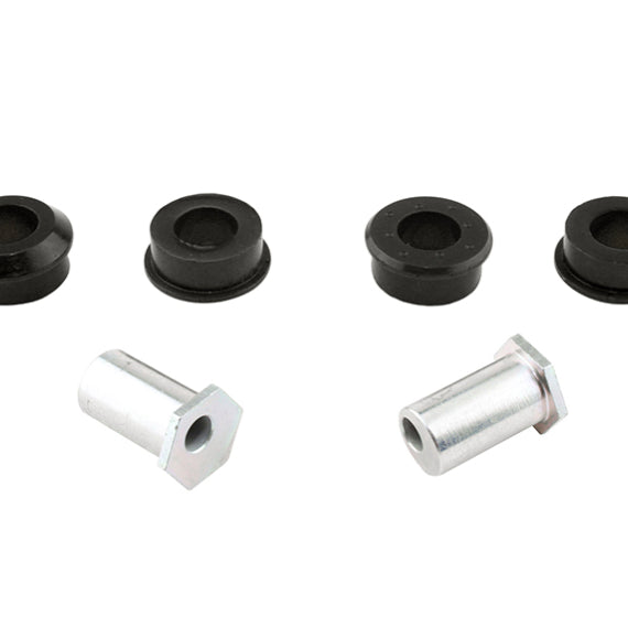 Whiteline 01-05 Honda Civic ES & EU / 02-06 Acura RSX Type S DC5 Rear Camber adj kit -  uppr c/arm