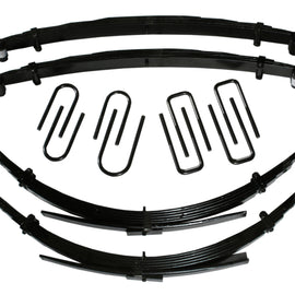 Skyjacker 6" 69-72 SYSTEM,BLAZR,JIMMY