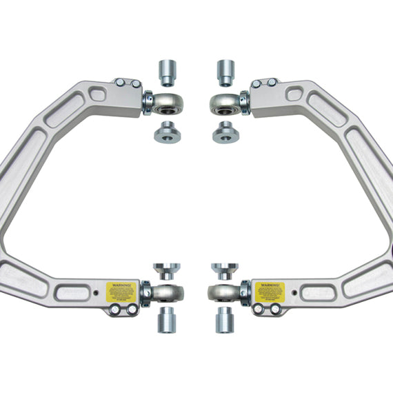 ICON 2019+ GM 1500 Billet Upper Control Arm Delta Joint Kit