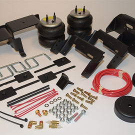 Firestone Ride-Rite Air Helper Spring Kit Rear 05-18 Ford F-150 2WD/4WD (Not Raptor) (W217602582)