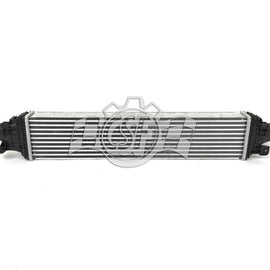 CSF 09-16 Audi A4 2.0L OEM Intercooler