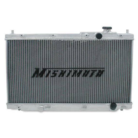 Mishimoto 01-05 Honda Civic Manual Trans Aluminum Radiator