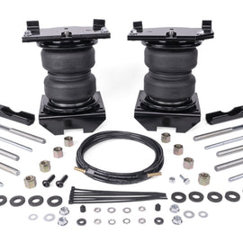 Air Lift 09-15 Ford Raptor 4WD LoadLifter 5000 Ultimate Air Spring Kit w/Internal Jounce Bumper