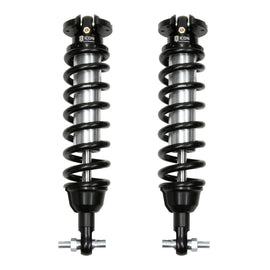 ICON 2019+ Ford Ranger Ext Travel 2.5 Series Shocks VS IR Coilover Kit