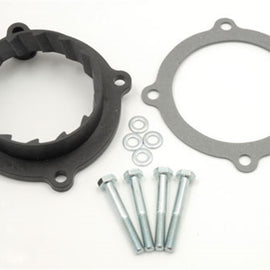 Volant 12-13 Jeep Wrangler JK 3.6L V6 Vortice Throttle Body Spacer