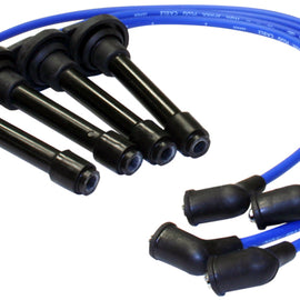 NGK Honda Civic 1991-1988 Spark Plug Wire Set