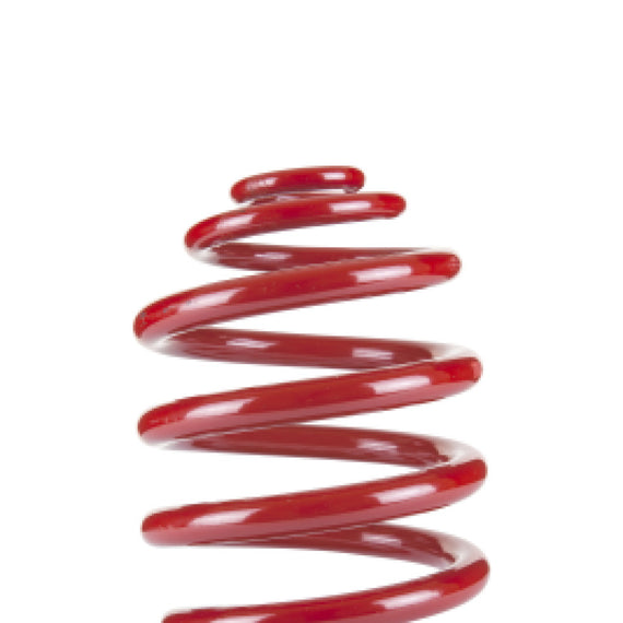 Pedders 2004-2006 Pontiac GTO Rear Coil Spring Stock Height - Single