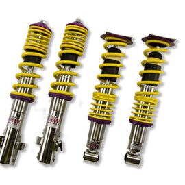 KW Coilover Kit V1 08+ Subaru Impreza WRX