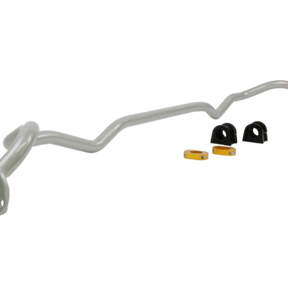 Whiteline 05-08 Subaru Legacy GT / 04-07 Subaru Outback (Non-Turbo ONLY) 22mm HD Adj. Front Swaybar