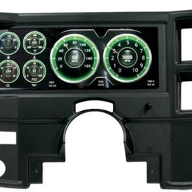 Autometer 73-87 Chevy/GMC Full Size Truck InVision Direct Fit Digital Dash System