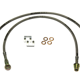 Skyjacker 2004-2004 Chevrolet Colorado Brake Hose