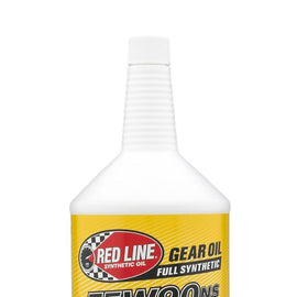 Red Line 75W90NS Gear Oil - Quart