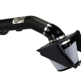 aFe MagnumFORCE Intake Stage-2 PDS Ford F-150 11-12 V8-5.0L Black