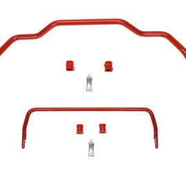 Pedders 2004-2006 Pontiac GTO Front and Rear Sway Bar Kit