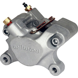 Wilwood Caliper-Dynalite Single IIIA 1.75in Piston .25in Disc