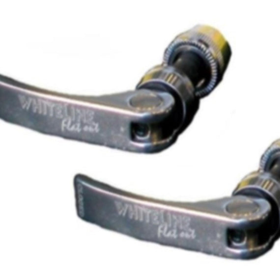 Whiteline Strut Brace Quick Release Kit