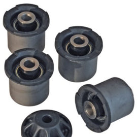 SPC Performance xAxis Replacement Bushing Kit for SPC Arms (P/N: 25455 / 25470 / 25480 / 25680)