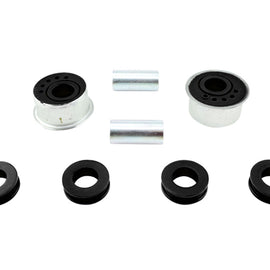 Whiteline 12+ Subaru BRZ / 12+ Scion FR-S Front Anti-Dive/Caster - C/A Lower Inner Front Bushing