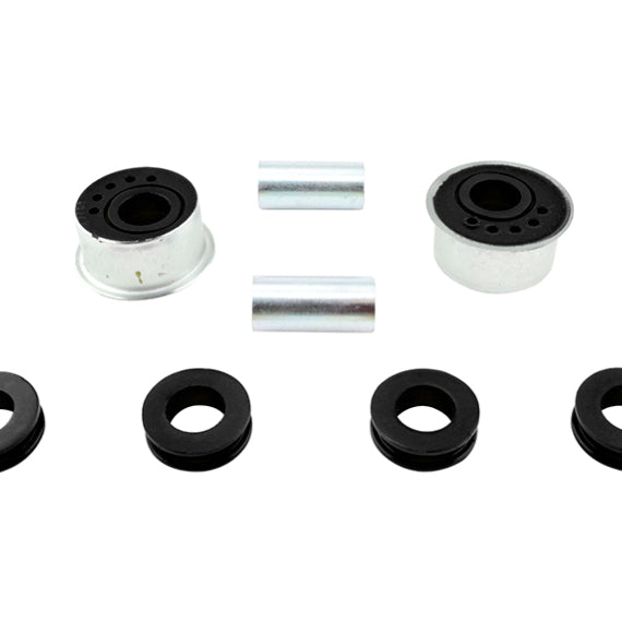 Whiteline 12+ Subaru BRZ / 12+ Scion FR-S Front Anti-Dive/Caster - C/A Lower Inner Front Bushing