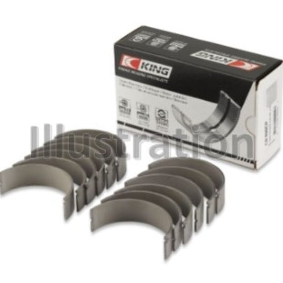 King BMW B58B30A Performance Rod Bearing Set