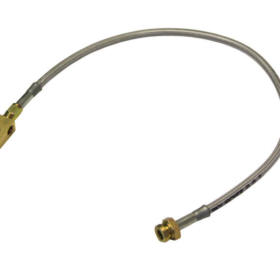 Skyjacker 1974-1975 Jeep CJ5 Brake Hose