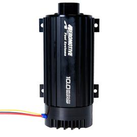 Aeromotive TVS In-Line Brushless Spur 10.0 External Fuel Pump