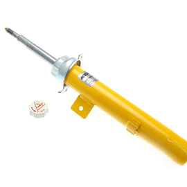 Koni Sport (Yellow) Shock 08-13 BMW 1 Series - E87 128i/ 135i Coupe - Left Front