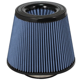 aFe MagnumFLOW Air Filters IAF P5R A/F P5R 5-1/2F x (7x10)B x 7T (Inv) x 8H