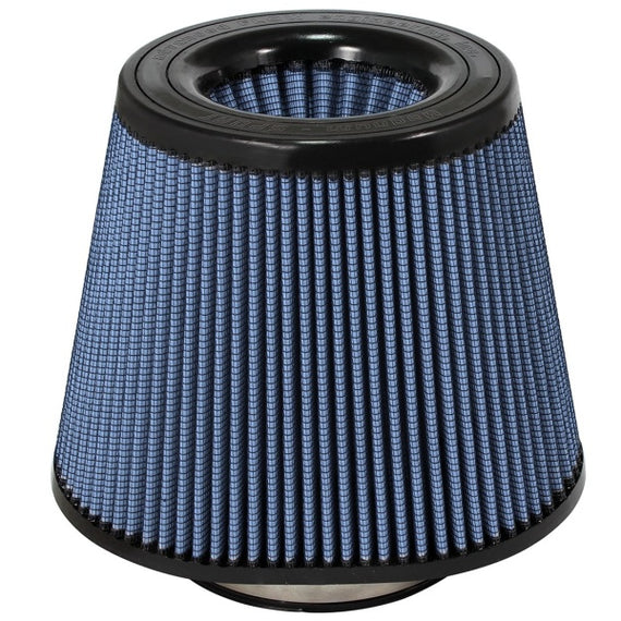 aFe MagnumFLOW Air Filters IAF P5R A/F P5R 5-1/2F x (7x10)B x 7T (Inv) x 8H