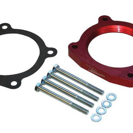 Airaid 07-14 Toyota Tundra / 08-14 Sequoia 5.7L V8 / 10-14 Tundra PowerAid TB Spacer