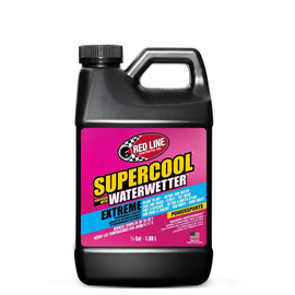 Red Line SuperCool Extreme - 1/2 Gallon