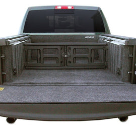 BedRug 09-18 Dodge Ram 5.7ft Bed w/Rambox Bed Storage Bedliner