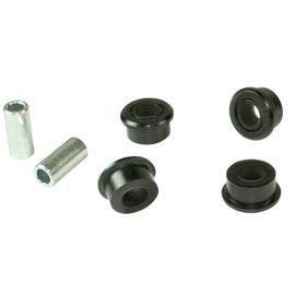 Whiteline Plus 9/98-8/09 Subaru Legacy / 9/98-8/09 Outback Rear C/A Upper Inner Bushing Kit