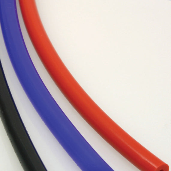 Turbosmart 3m Pack -3mm Vac Tube -Red