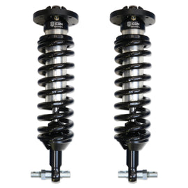 ICON 07-18 GM 1500 1-3in 2.5 Series Shocks VS IR Coilover Kit