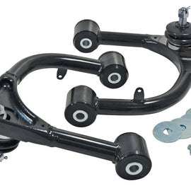 SPC Performance Toyota Land Cruiser 200 Series Adjustable Upper Control Arms