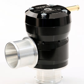 GFB Mach 2 TMS Recirculating Diverter Valve - 33mm Inlet/33mm Outlet (suits Mitsubishi EVO I-X)