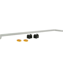 Whiteline 98-02 Miata NB Front 24mm Heavy Duty Adjustable Swaybar