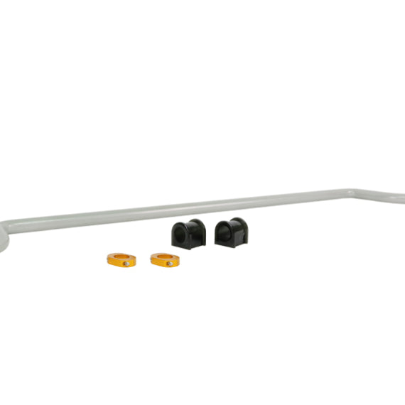 Whiteline 98-02 Miata NB Front 24mm Heavy Duty Adjustable Swaybar