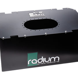 Radium Engineering R14A Fuel Cell Can - 14 Gallon